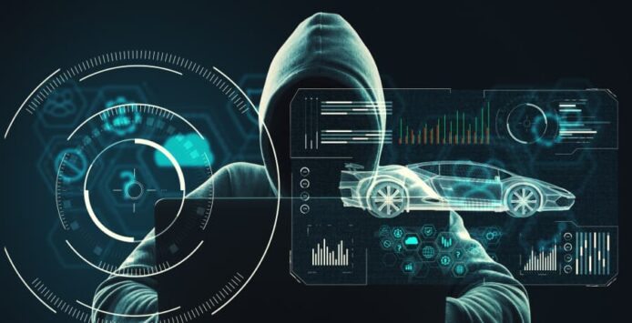 報告：汽車產業面臨嚴重資訊安全風險    車輛連接雲端、流動裝置易被黑客控制