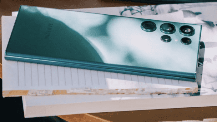 Samsung Galaxy S23 性能或大躍升   採用高通 Snapdragon 8 Gen 2 晶片