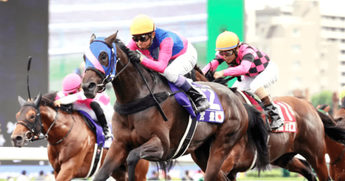 日本騎師武豐到港參賽因「安心出行」　被迫買人生第一部智能手機轟動日本