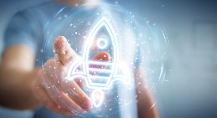 Idea Launcher 孵化計劃實現初創夢想　提供種子資金 雲端資源及培訓機會