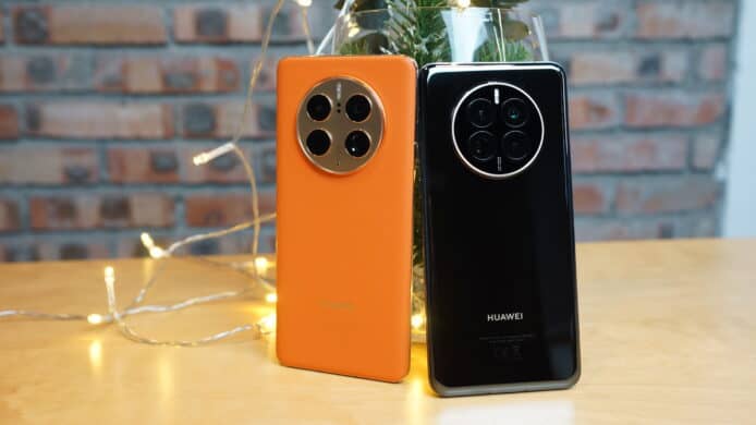 【實試】HUAWEI Mate 50 Pro 超強相片拍攝體驗   自由調校光學背景虛化 + 夜景效果