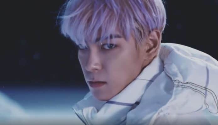 T.O.P 將成首位韓星登陸月球    夥日本富豪搭 SpaceX 登月