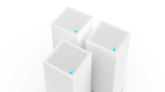 Linksys 年末 Router 優惠　為家居網絡升級做好準備