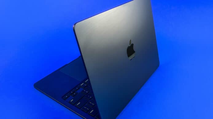 MacBook Air 或推 15.5 吋大芒款   消息指將在明年春季推出