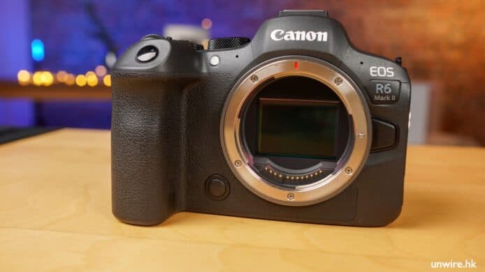 【評測】Canon EOS R6 Mark II 新一代旅行機    人物動物偵測強 + 過百張人像、風景試相