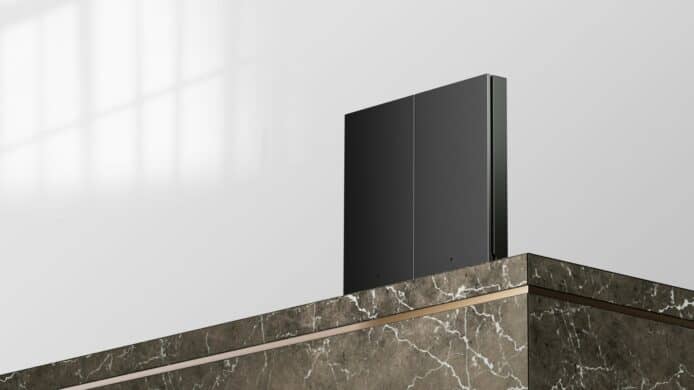 LifeSmart 鉑悅開關 Blend Switch PRO (Metal)　金屬風格 + 支援智能家居