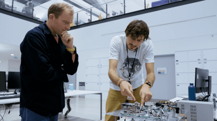 Dyson：5 年內投入 27.5 億英鎊    未來 15 年開發可持續智能技術