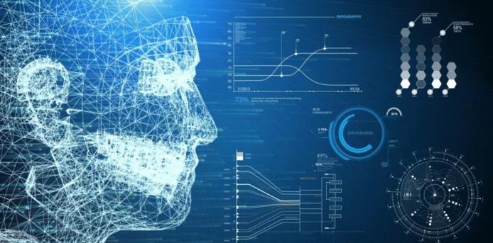 中國法院 3 年後引入人工智能    協助法官判案「提升司法治理水平」