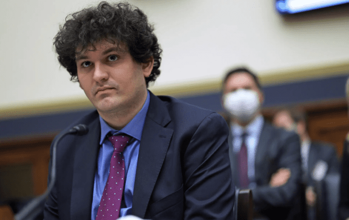 FTX「薯條哥」被捕控 8 罪名   包括電匯詐騙、串謀詐騙及洗黑錢