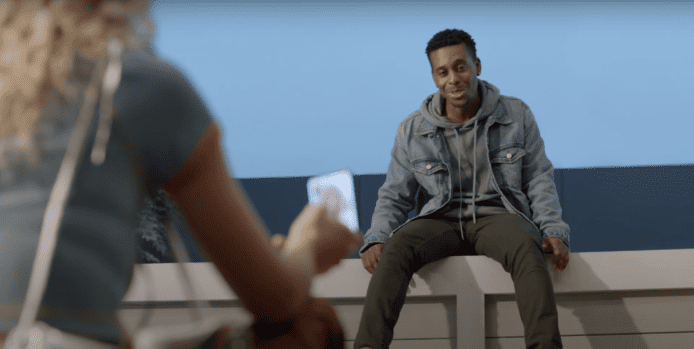 「用 Samsung 先有朋友」  三星新廣告鼓勵 iPhone 用戶「轉會」