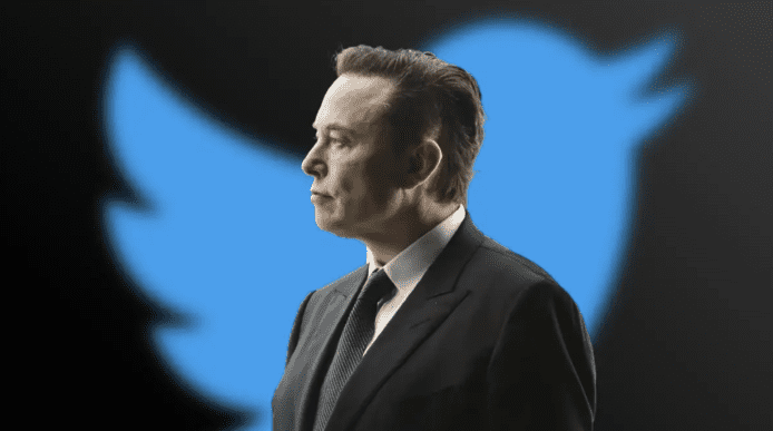 投票 Elon Musk 是否卸任 Twitter 負責人    承諾會遵行投票結果