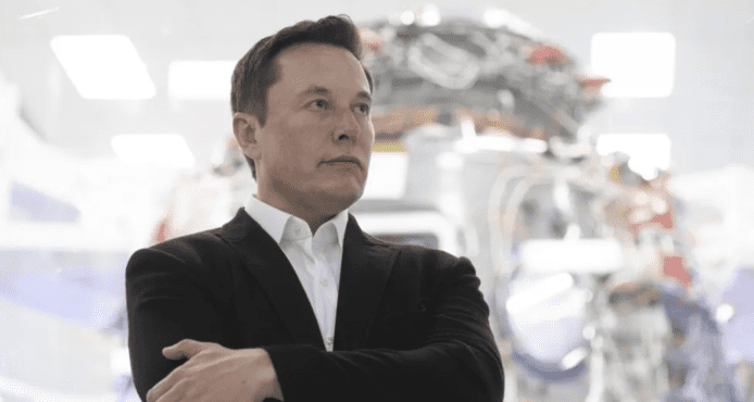 Elon Musk 擬改投票規矩  或只接受 Twitter 藍剔用戶投票