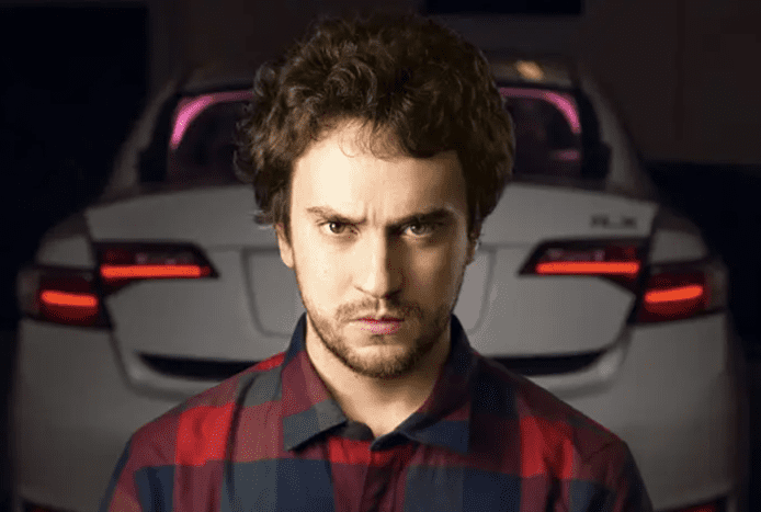 天才黑客入職 Twitter 一個月後辭職 支持 Twitter 2.0 但認為自己未有帶來貢獻