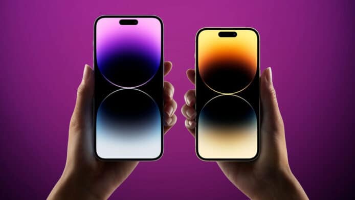 iPhone 屏幕供應商京東方   斥資 4 億美元越南建生產線