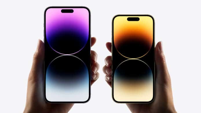 富士康生產線回復正常   iPhone 14 Pro 門市有現貨