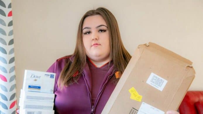 Amazon 買 iPad 竟變收 Dove 香皂 全額退款受害人仍蝕差價