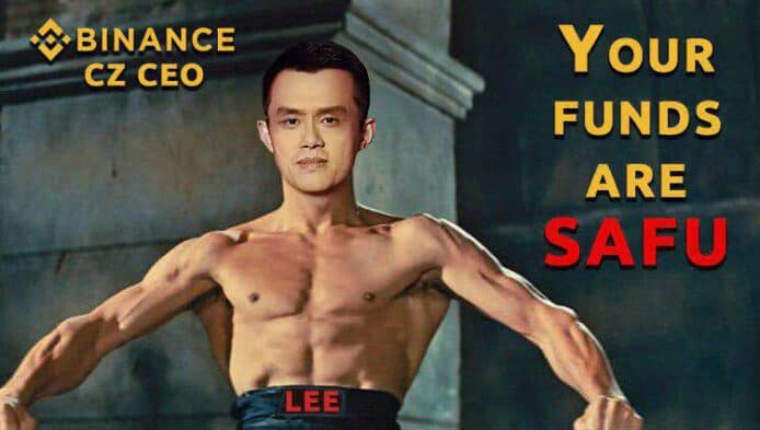 幣安從北韓黑客搶回贓款   涉及金額達 250 萬美元