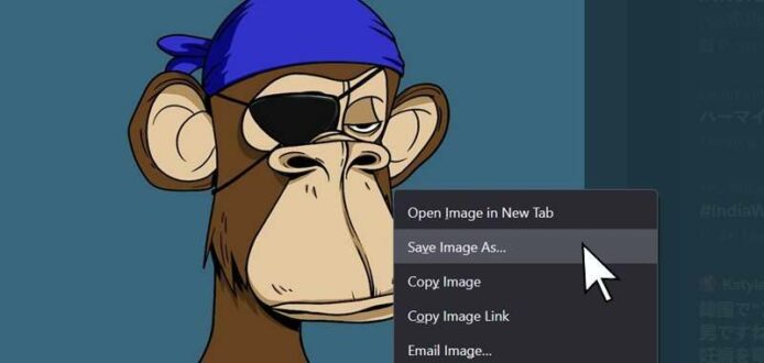 法庭文件揭無聊猿 BAYC 冇註冊     「不存在版權糾紛問題」