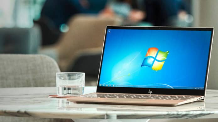微軟結束 Windows 7 安全更新    Windows 8.1 壽命亦結束