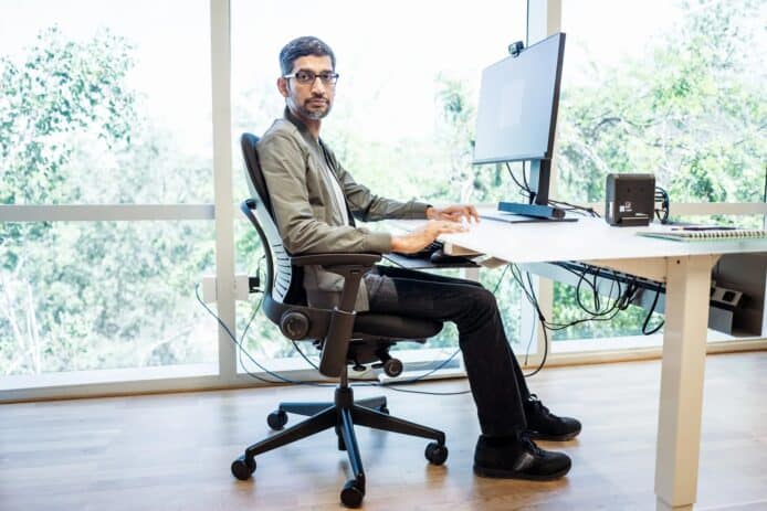 傳 Google 深感 ChatGPT 帶來威脅　年內將推超過 20 全新 AI 產品對抗