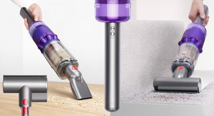 消委會測試 20 款無線吸塵機表現 小米米家 Lite 及 Dyson Omni-glide 成績包尾