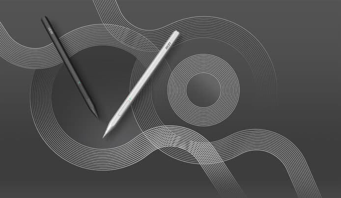 【CES 2023】MSI 全新觸控筆 Pen 2 可真的書寫　支援 4096 級壓感 + 震動回饋
