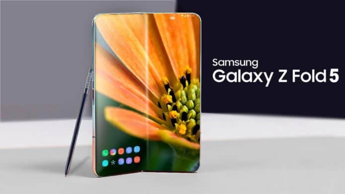 傳 Galaxy Z Fold 5 再無摺痕  使用 Gorilla Glass Victus 強化玻璃
