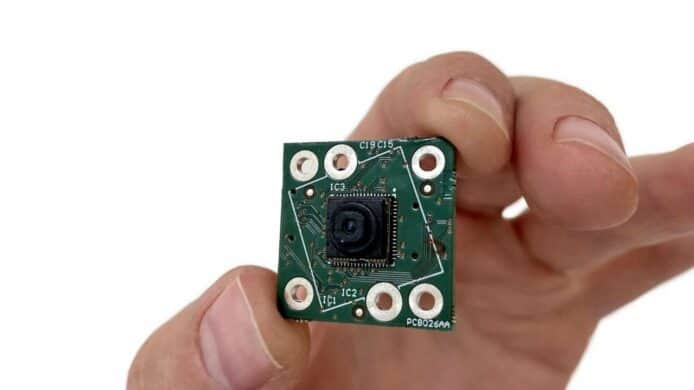 智能手機用多光譜感應器面世　可改善照片白平衡問題