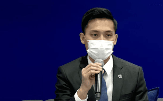 去年網上情緣騙案涉款近 6 億   建立情侶關係後透騙投資