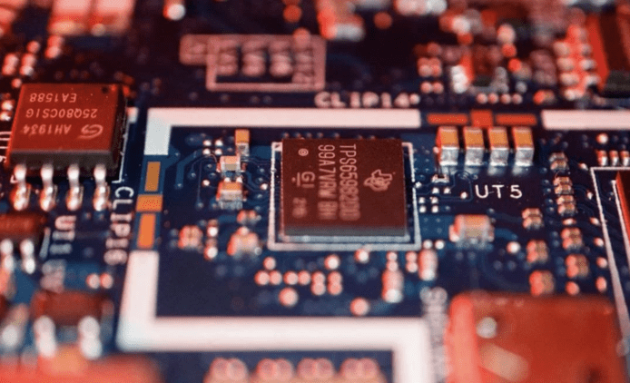 外媒：中國暫緩巨額投資晶片行業   或因疫情影響財政能力