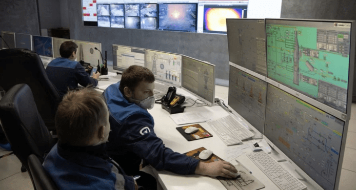 俄擬立法禁 IT 人遙距工作    防止洩露國家敏感數據