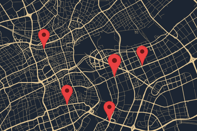 Google 推出汽車專用 HD Maps 率先於 Volvo EX90 及 Polestar 3 使用