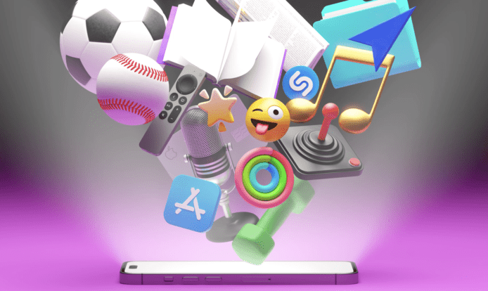 Apple 回顧 2022 年業務 稱擁有超過 9 億美元付費訂閱