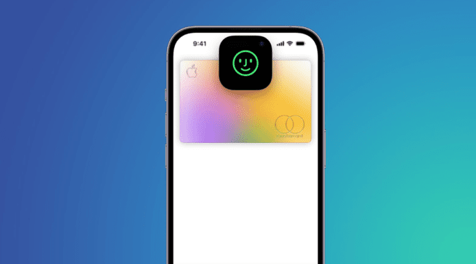 iPhone 16 Pro 或採用屏下 Face ID      前置鏡頭將融入熒幕下方區域