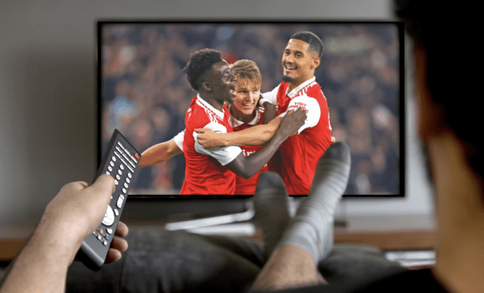 英國警方突檢 1000 家庭找「盒子」   打擊非法途徑觀看球賽