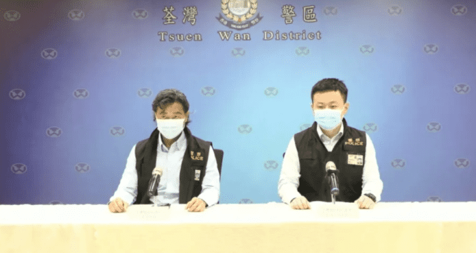 誘同事玩「變臉」App 冒認身份     虛擬銀行開戶騙走180萬