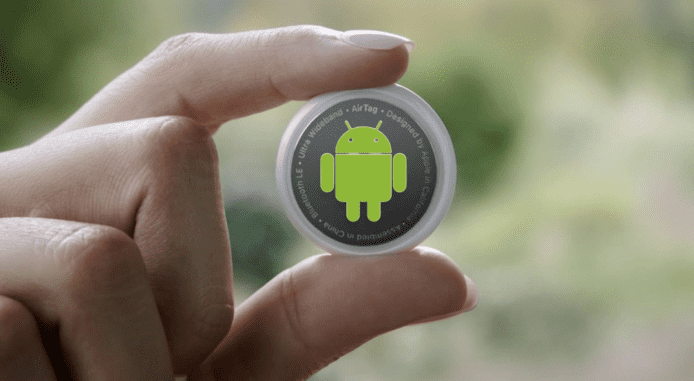 Google 或正開發自家「AirTag」　傳同時使用 BLE、UWB 技術