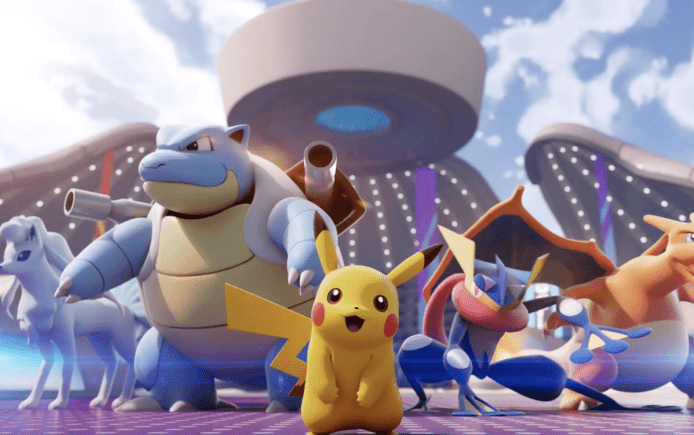 Pokemon 官方宣傳片有粗口【有片睇】即下架但網民已 backup