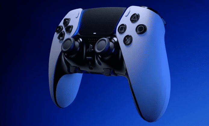 PS5 Dualsense Edge 手掣續航力差     外媒：電池容量變細