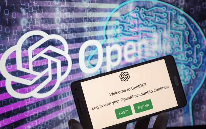 ChatGPT 偵錯能力強大     聊天互動提升成功率