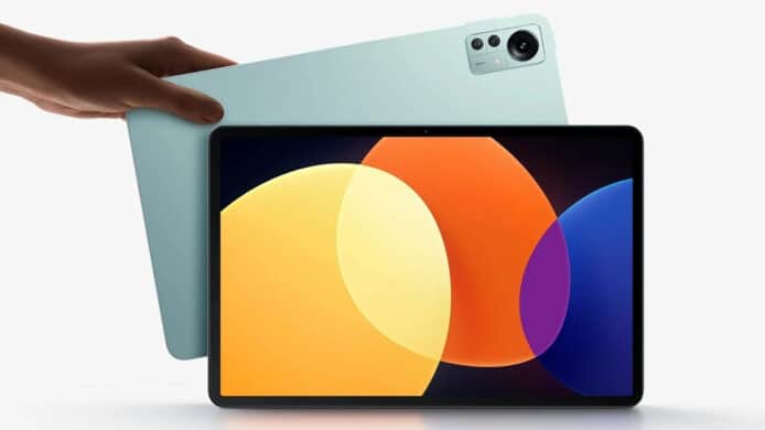 小米平板 6 系列   規格曝光第二季推出