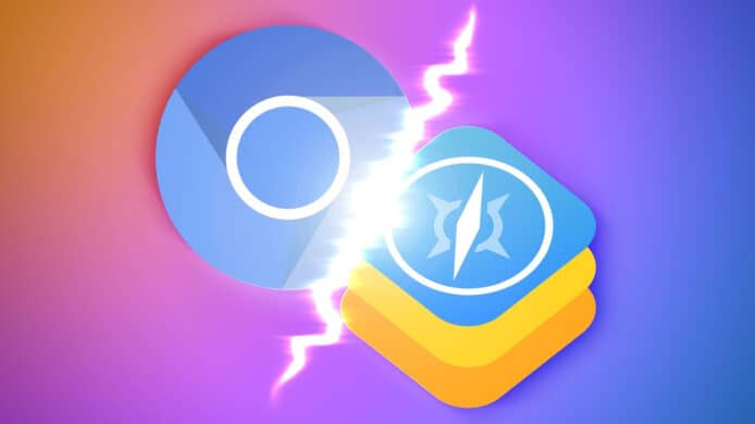 Google 秘密開發 iOS 用瀏覽器   放棄 WebKit 改用 Blink 引擎