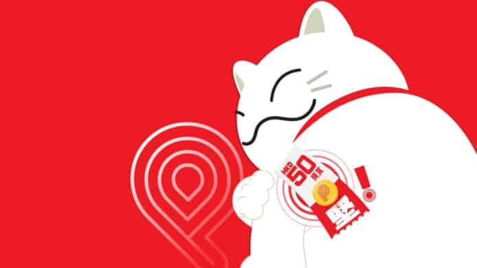 匯豐 PayMe 網上問卷調查   受訪者 36% 曾無帶現金銀行卡放棄消費