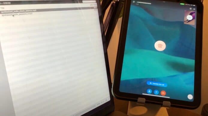 【有片睇】AI 聲效突破銀行驗證系統  只用上免費 AI 聲音生成器