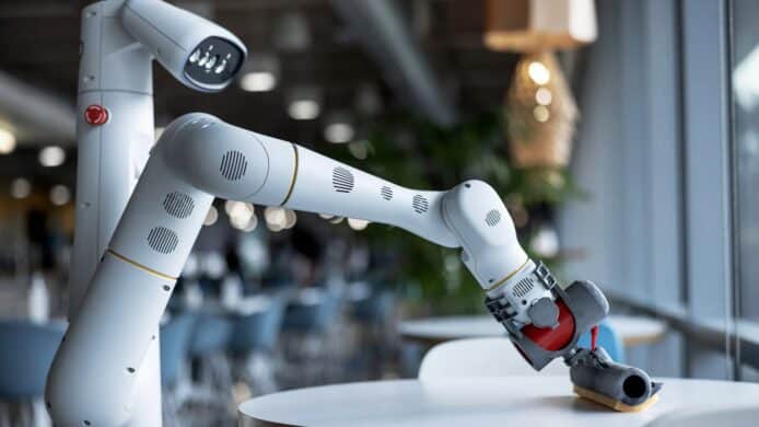 Alphabet 終止另一機械人開發計劃　Everyday Robots 日常萬用機械人胎死腹中