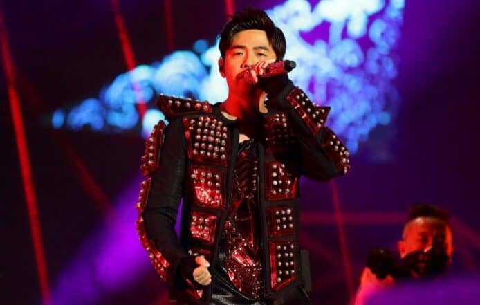 周杰倫：AI 取代不了創作美感     所以我無需擔心