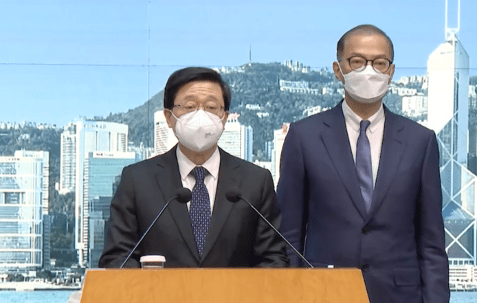 搭公共交通工具毋須戴罩　口罩令明起全面取消