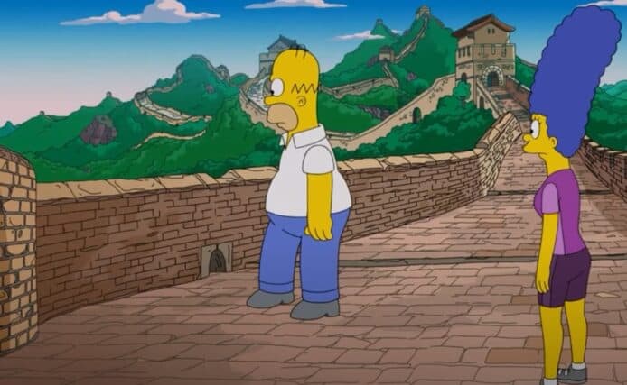 香港 Disney+ 下架一集《阿森一族》    疑諷中國強制勞動營逼生產