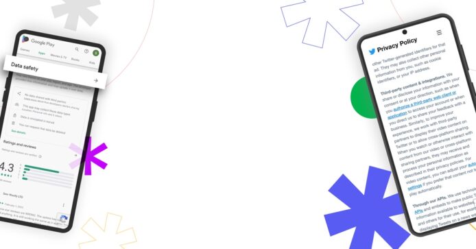 研究揭 Google Play Store 私隱漏洞　指 Google 私隱標籤誤導用家