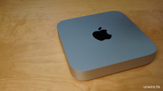 【評測】M2 Pro Mac mini 2023     超高性價比之選 + 詳細效能測試